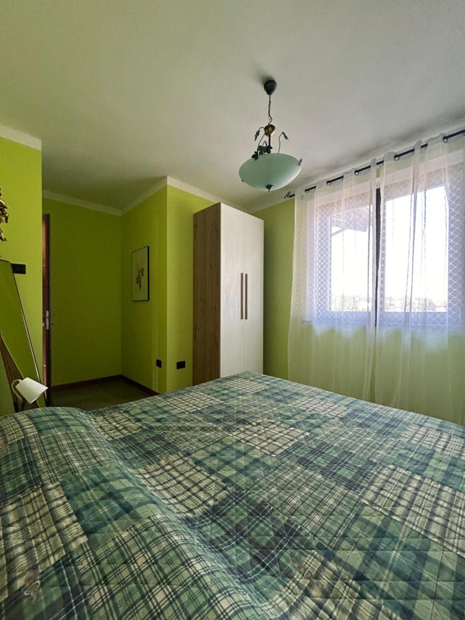 Ca Sofia Villa Cervere Buitenkant foto