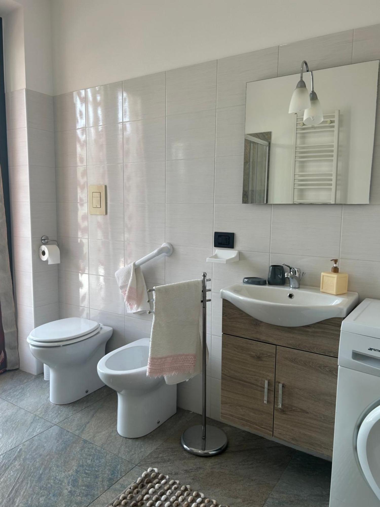 Ca Sofia Villa Cervere Buitenkant foto
