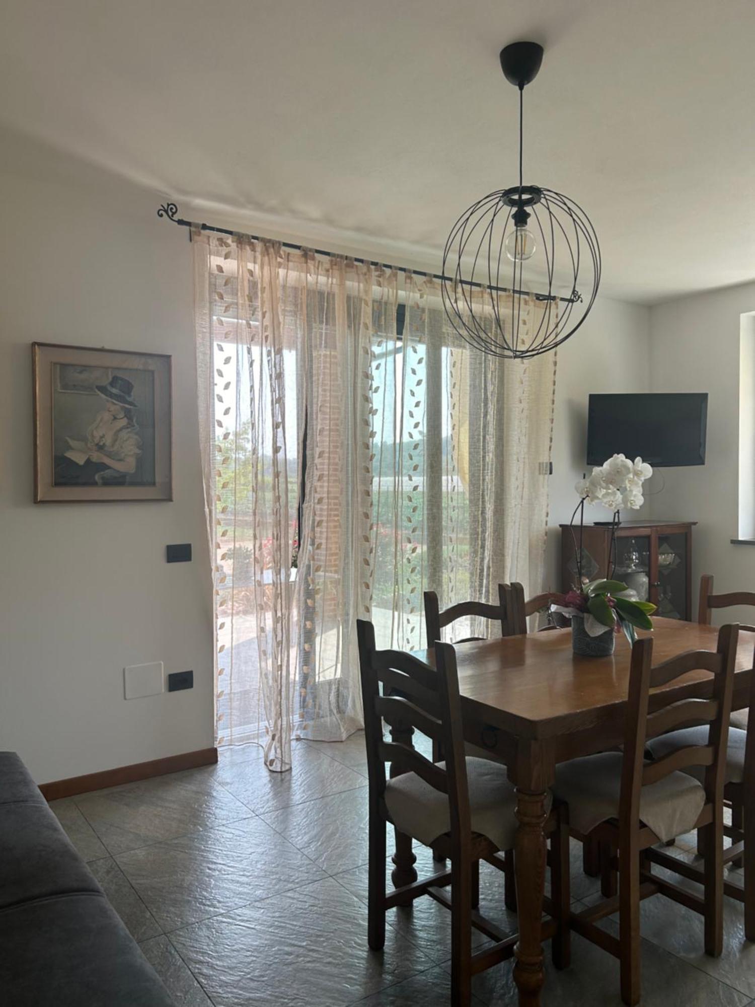 Ca Sofia Villa Cervere Buitenkant foto