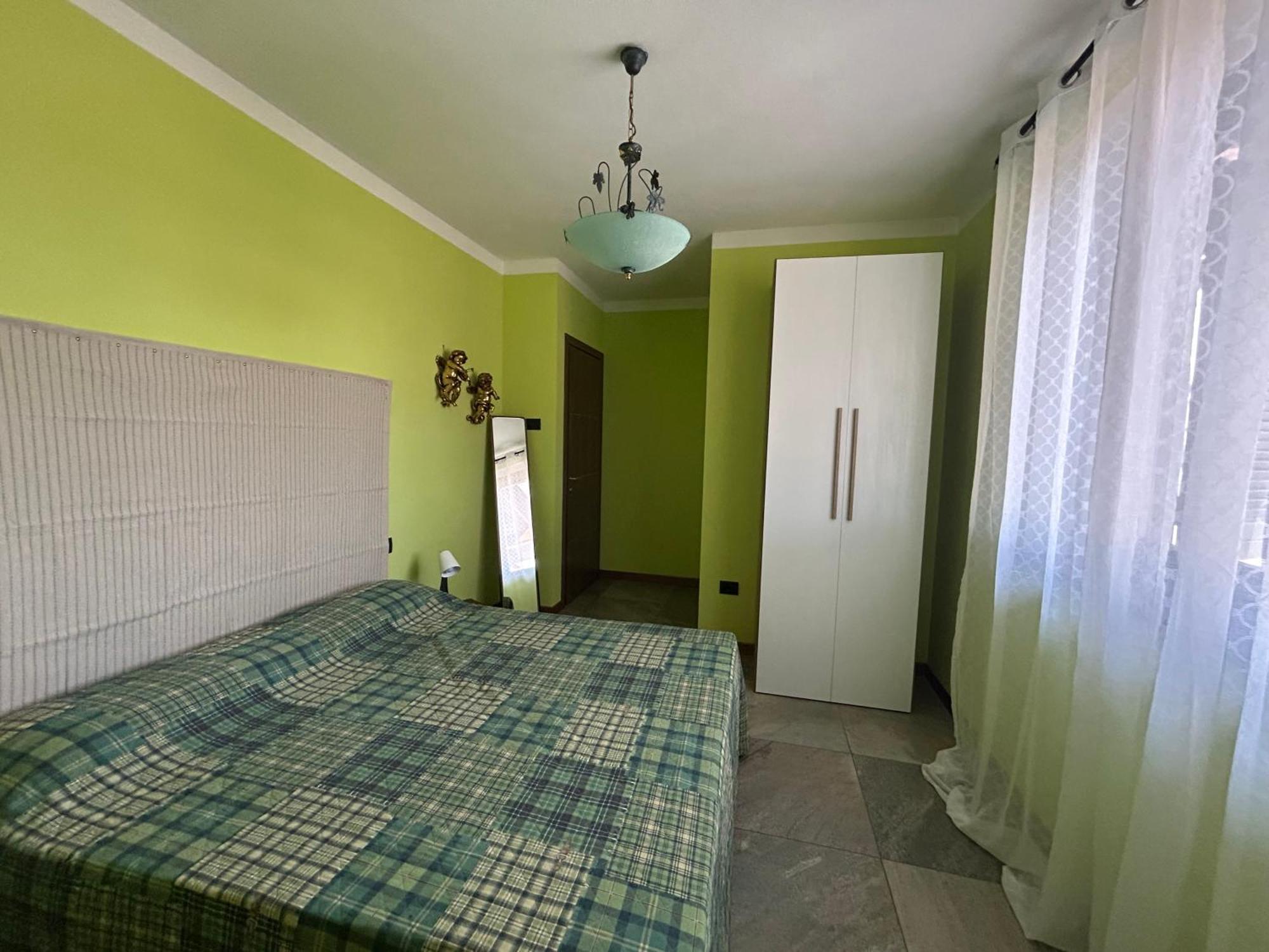 Ca Sofia Villa Cervere Buitenkant foto