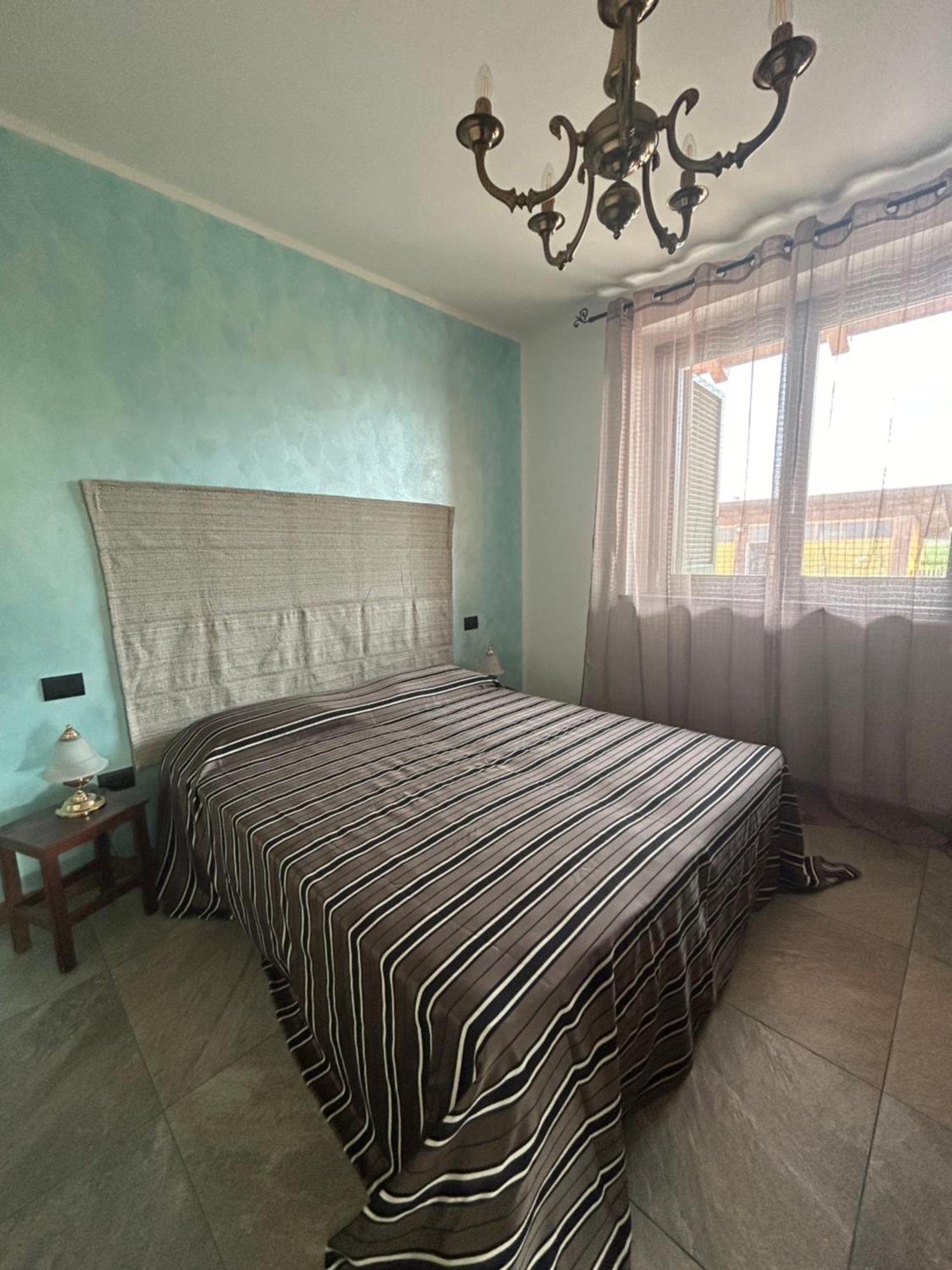 Ca Sofia Villa Cervere Buitenkant foto